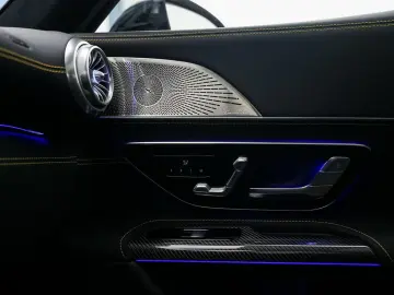 MERCEDES-BENZ AMG GT AMG GT 63 S E PERFORMANCE   AMG…