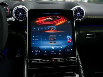 MERCEDES-BENZ AMG GT AMG GT 63 S E PERFORMANCE   AMG…