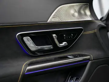 MERCEDES-BENZ AMG GT AMG GT 63 S E PERFORMANCE   AMG…