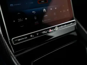 MERCEDES-BENZ AMG GT AMG GT 63 S E PERFORMANCE   AMG…