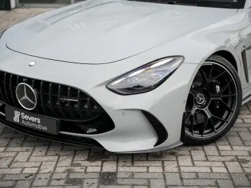 MERCEDES-BENZ AMG GT AMG GT 63 S E PERFORMANCE   AMG…