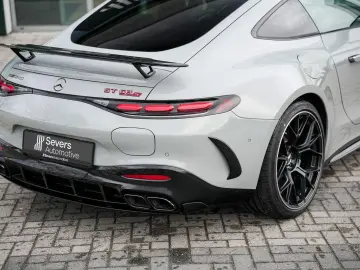 MERCEDES-BENZ AMG GT AMG GT 63 S E PERFORMANCE   AMG…
