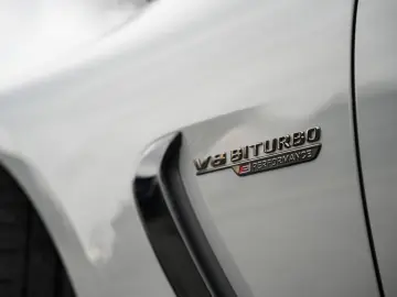 MERCEDES-BENZ AMG GT AMG GT 63 S E PERFORMANCE   AMG…