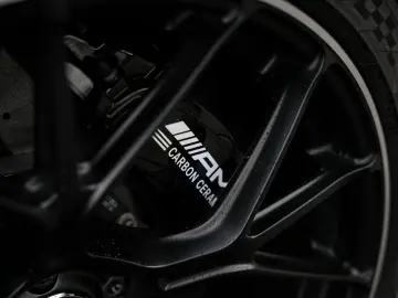 MERCEDES-BENZ AMG GT AMG GT 63 S E PERFORMANCE   AMG…