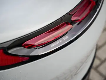 MERCEDES-BENZ AMG GT AMG GT 63 S E PERFORMANCE   AMG…