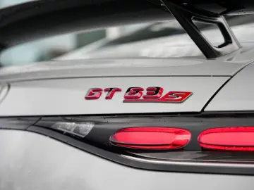 MERCEDES-BENZ AMG GT AMG GT 63 S E PERFORMANCE   AMG…