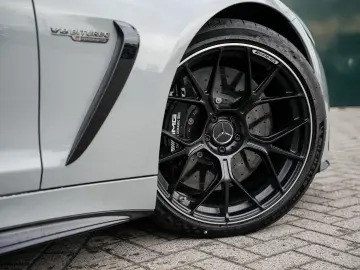 MERCEDES-BENZ AMG GT AMG GT 63 S E PERFORMANCE   AMG…