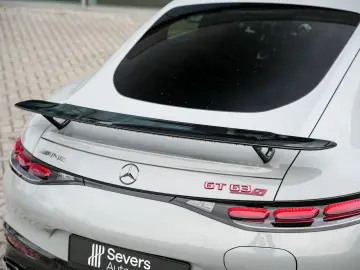 MERCEDES-BENZ AMG GT AMG GT 63 S E PERFORMANCE   AMG…