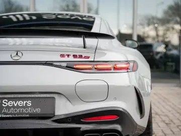 MERCEDES-BENZ AMG GT AMG GT 63 S E PERFORMANCE   AMG…