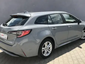 Toyota Corolla 1.8 Business Edition