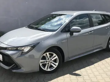 Toyota Corolla 1.8 Business Edition
