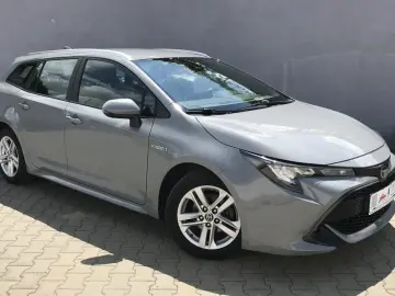 Toyota Corolla 1.8 Business Edition