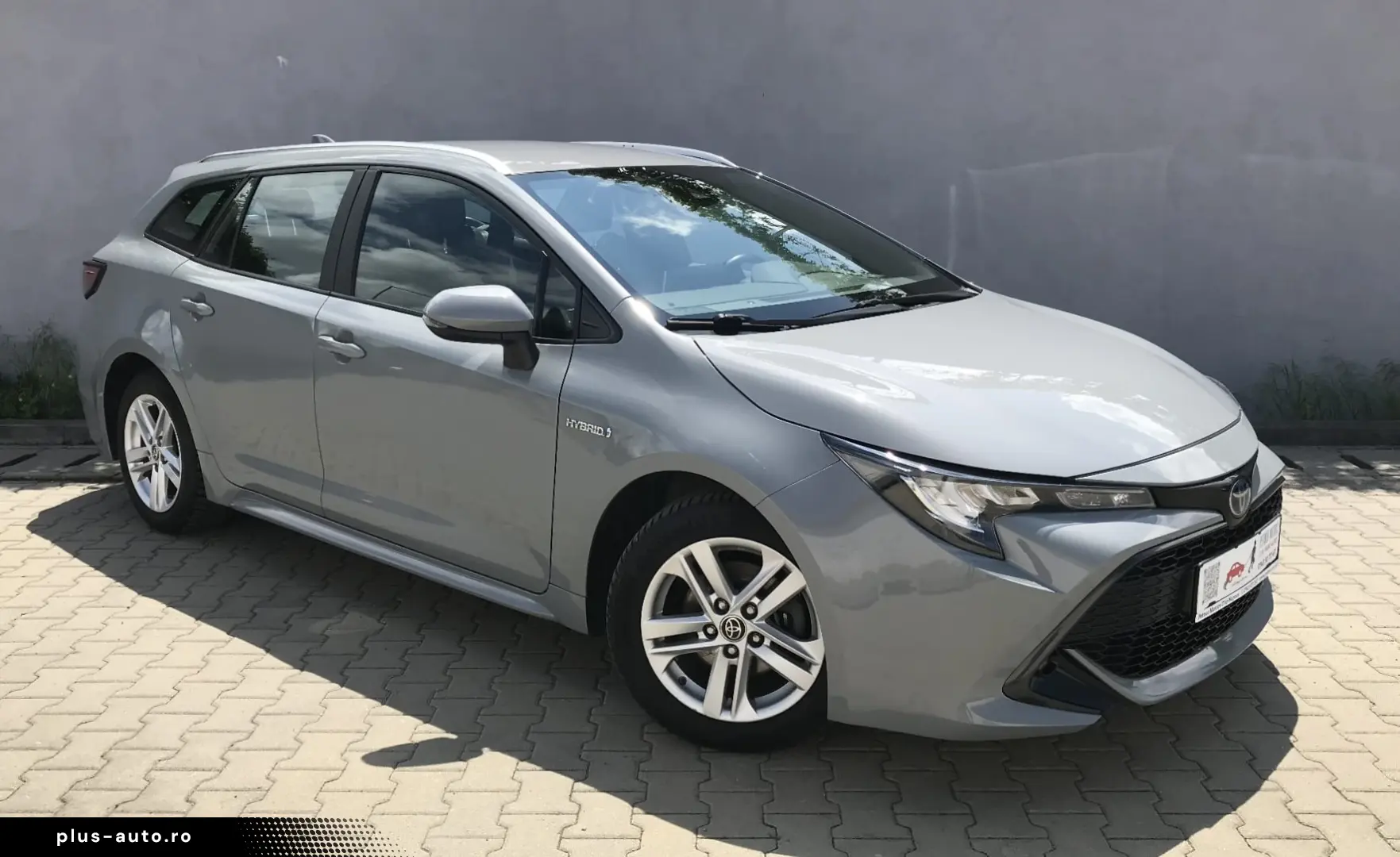 Toyota Corolla 1.8 Business Edition