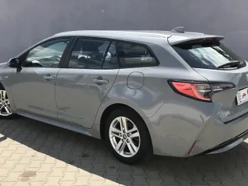 Toyota Corolla 1.8 Business Edition