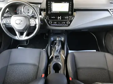 Toyota Corolla 1.8 Business Edition