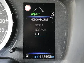 Toyota Corolla 1.8 Business Edition