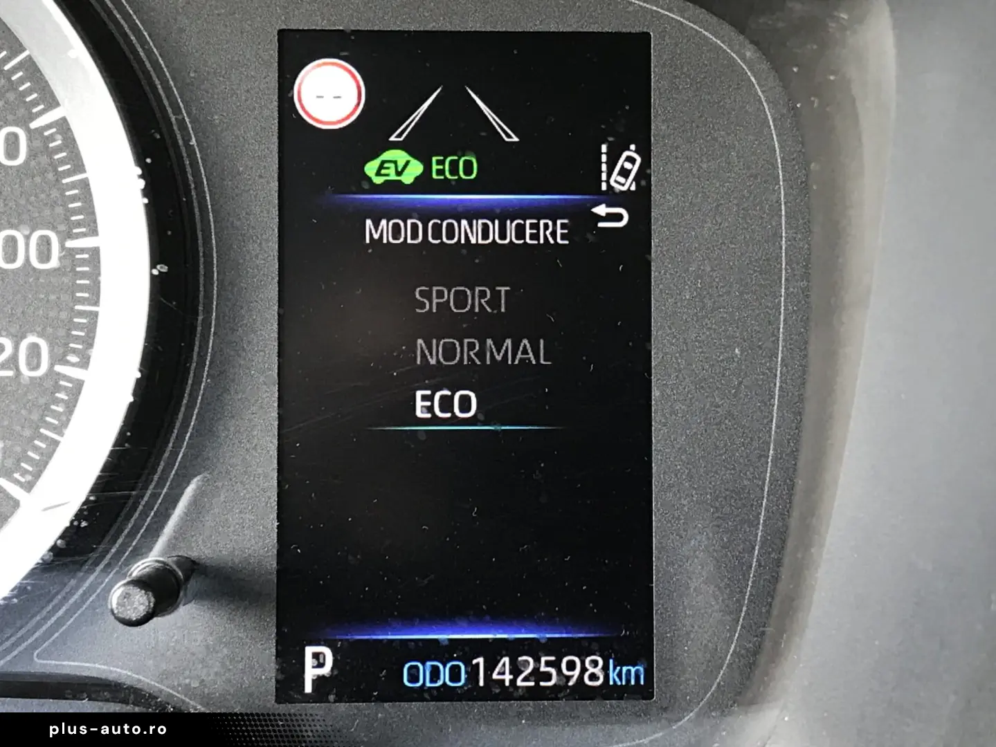 Toyota Corolla 1.8 Business Edition