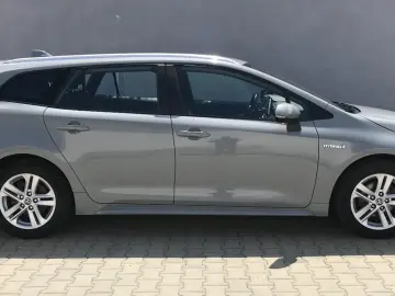 Toyota Corolla 1.8 Business Edition