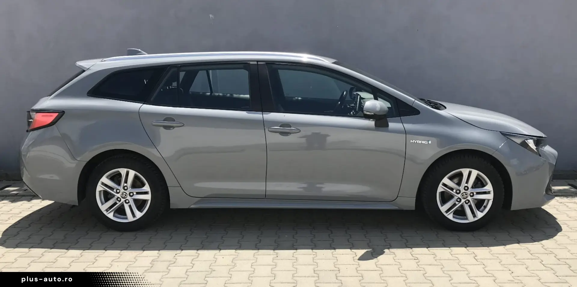 Toyota Corolla 1.8 Business Edition