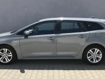 Toyota Corolla 1.8 Business Edition