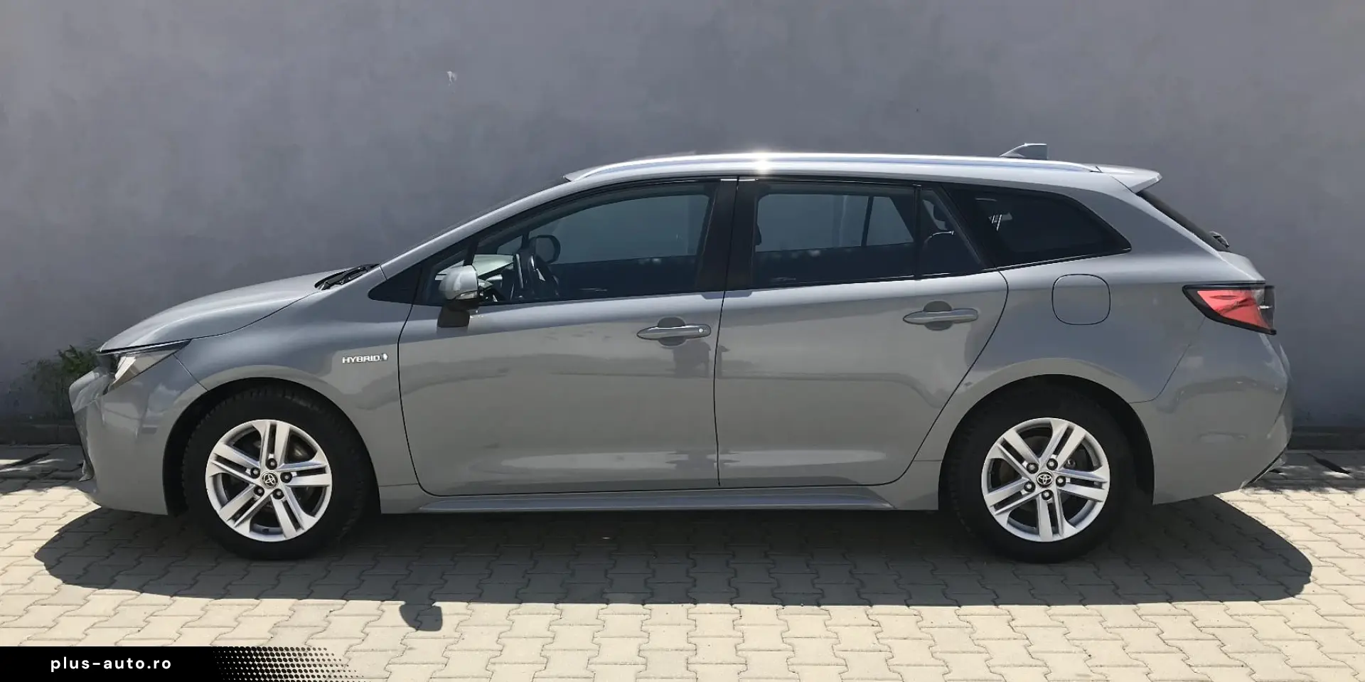Toyota Corolla 1.8 Business Edition