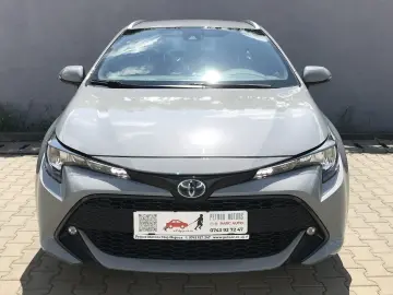 Toyota Corolla 1.8 Business Edition