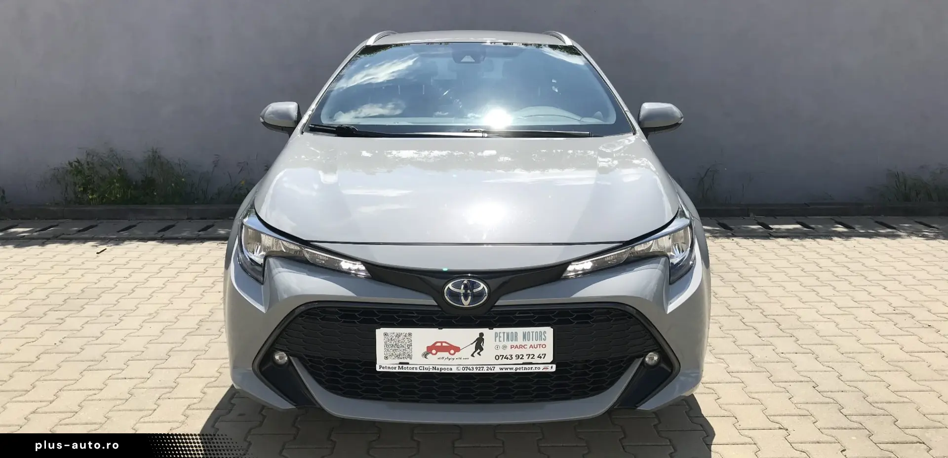 Toyota Corolla 1.8 Business Edition