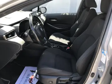 Toyota Corolla 1.8 Business Edition