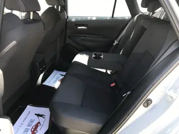 Toyota Corolla 1.8 Business Edition