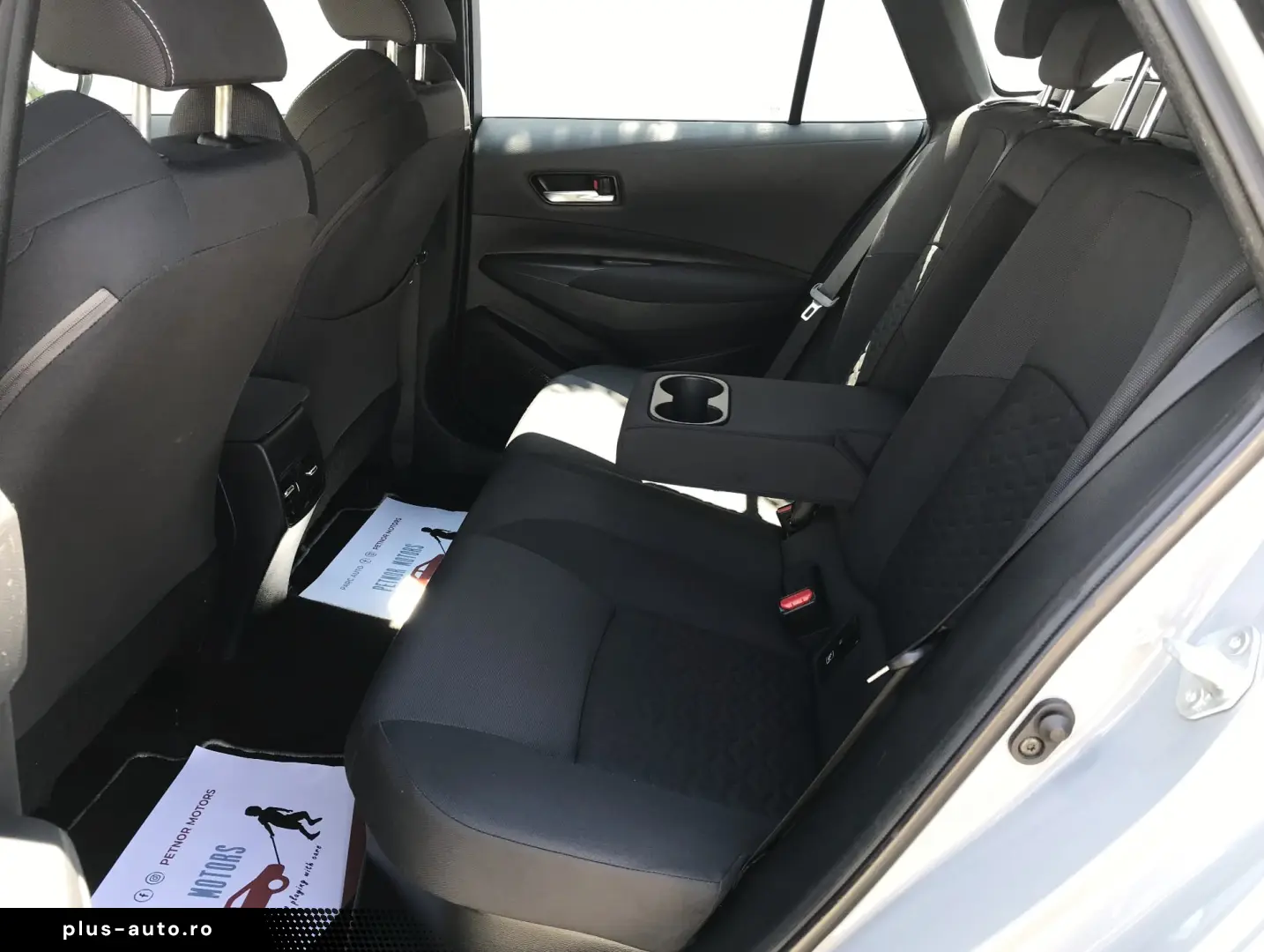 Toyota Corolla 1.8 Business Edition