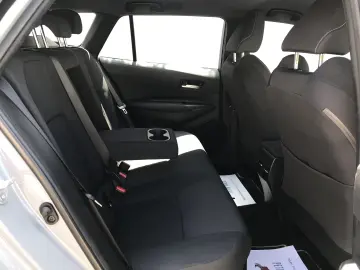 Toyota Corolla 1.8 Business Edition