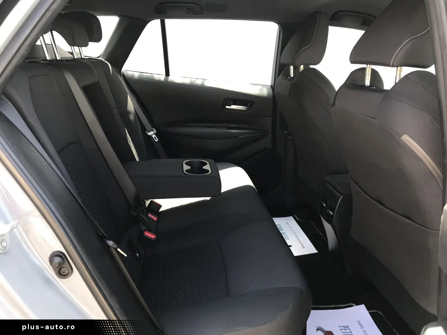 Toyota Corolla 1.8 Business Edition