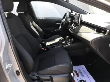 Toyota Corolla 1.8 Business Edition