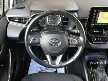 Toyota Corolla 1.8 Business Edition