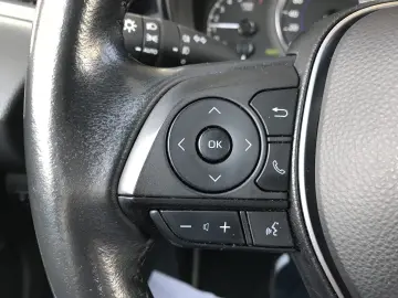 Toyota Corolla 1.8 Business Edition