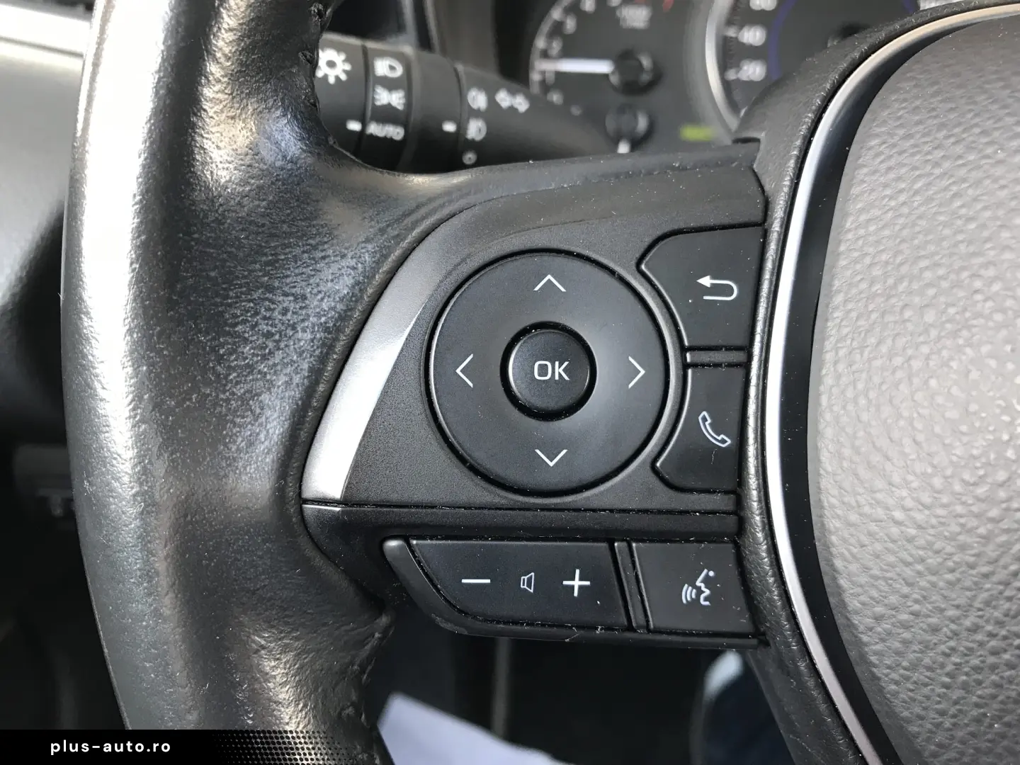 Toyota Corolla 1.8 Business Edition