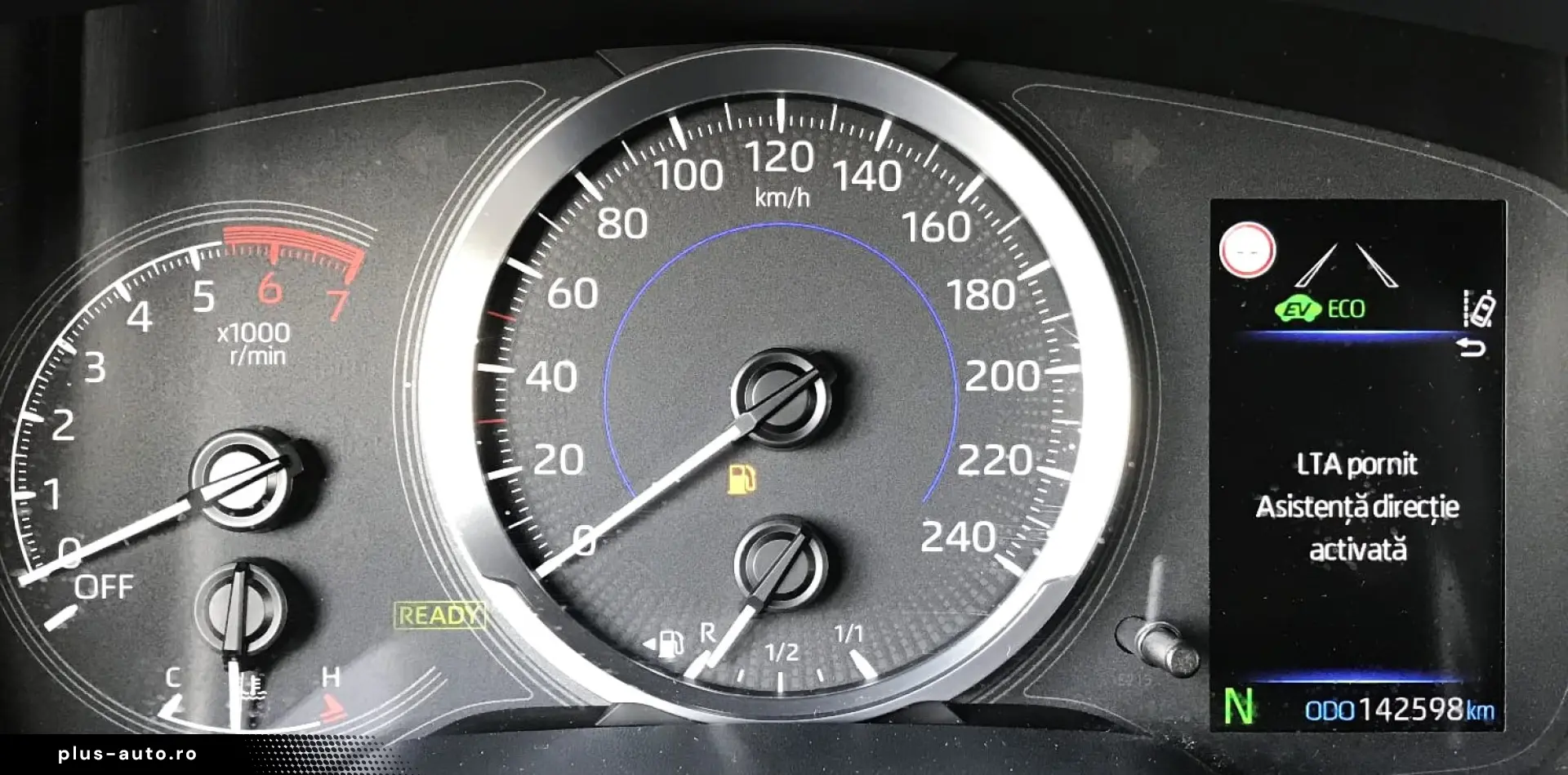 Toyota Corolla 1.8 Business Edition