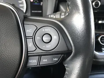 Toyota Corolla 1.8 Business Edition