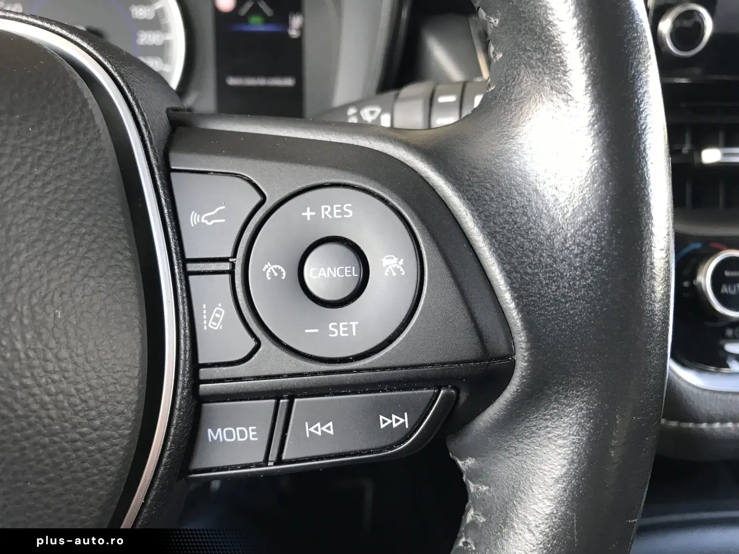 Toyota Corolla 1.8 Business Edition