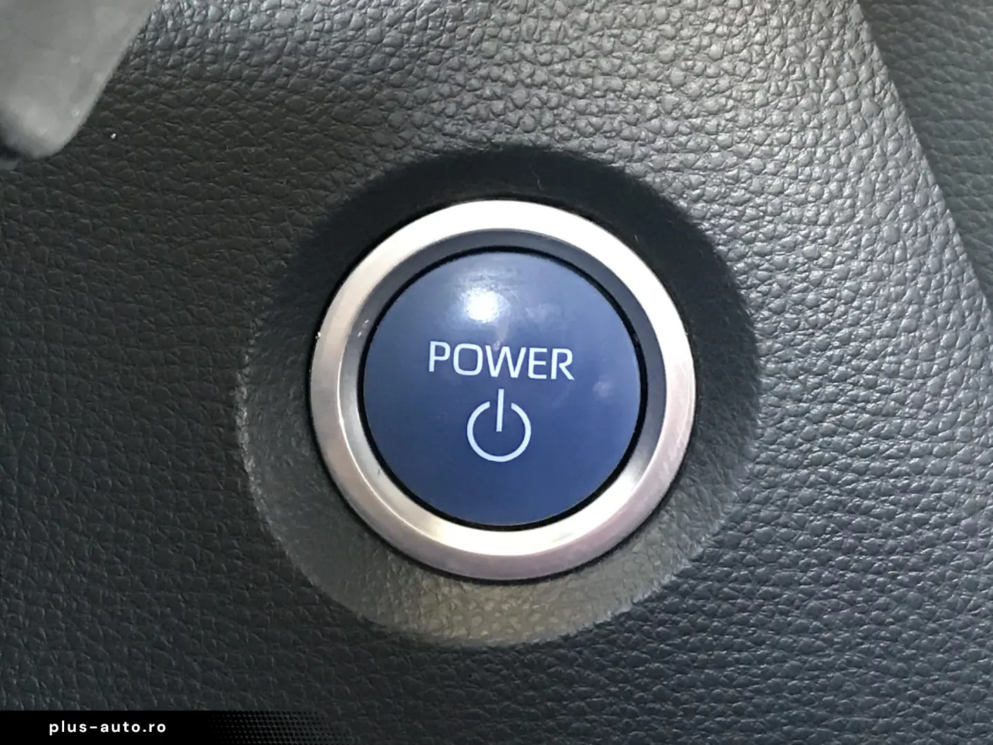 Toyota Corolla 1.8 Business Edition
