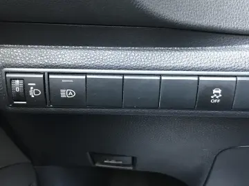 Toyota Corolla 1.8 Business Edition