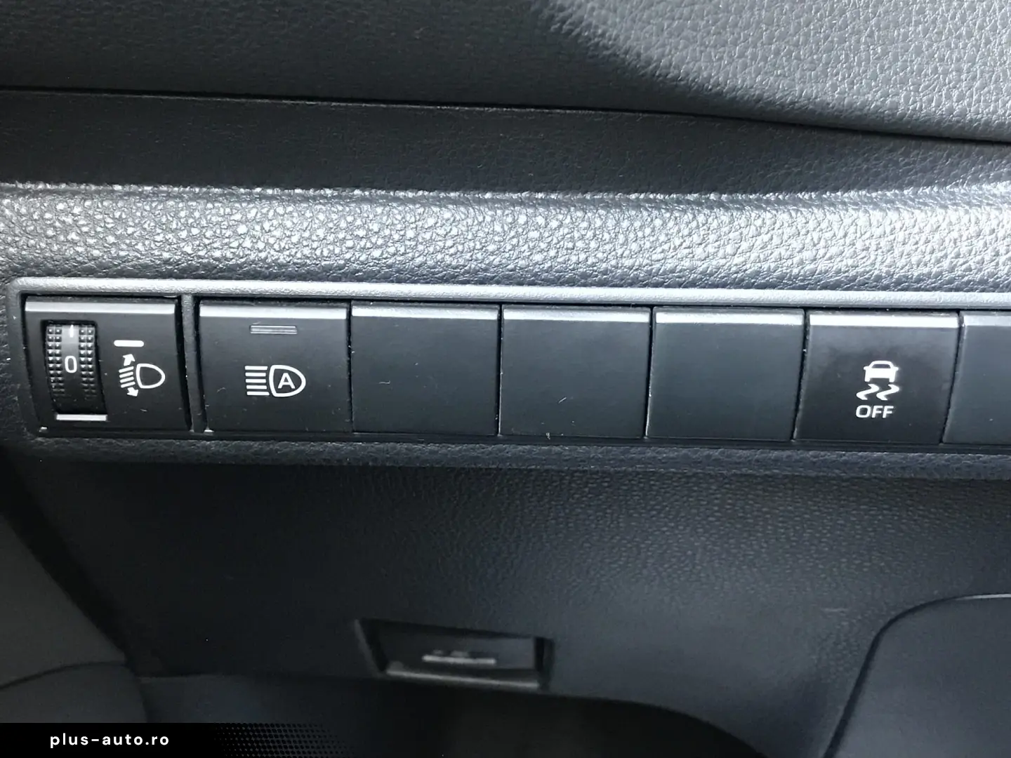 Toyota Corolla 1.8 Business Edition