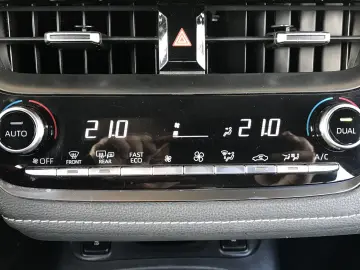 Toyota Corolla 1.8 Business Edition