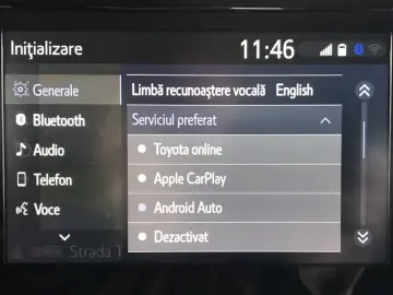 Toyota Corolla 1.8 Business Edition