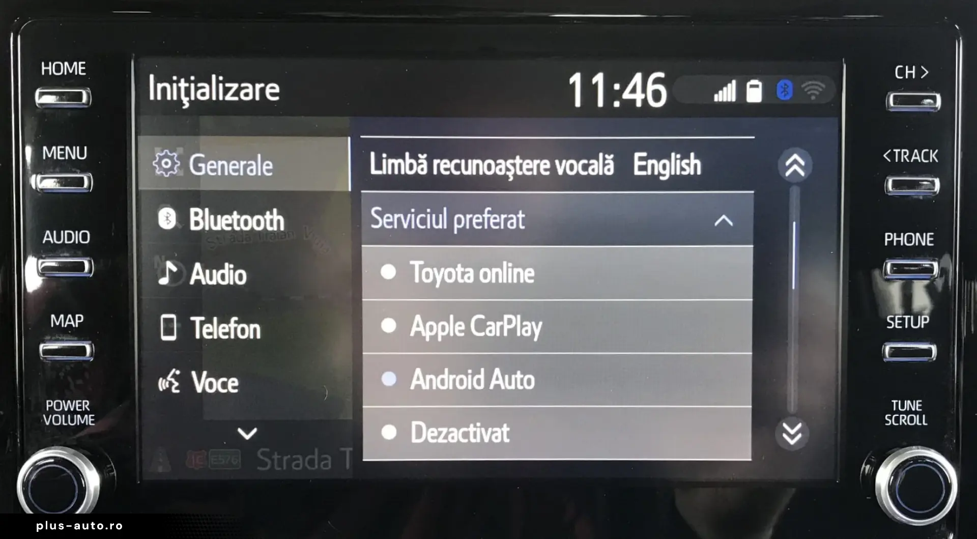 Toyota Corolla 1.8 Business Edition