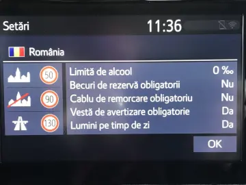 Toyota Corolla 1.8 Business Edition