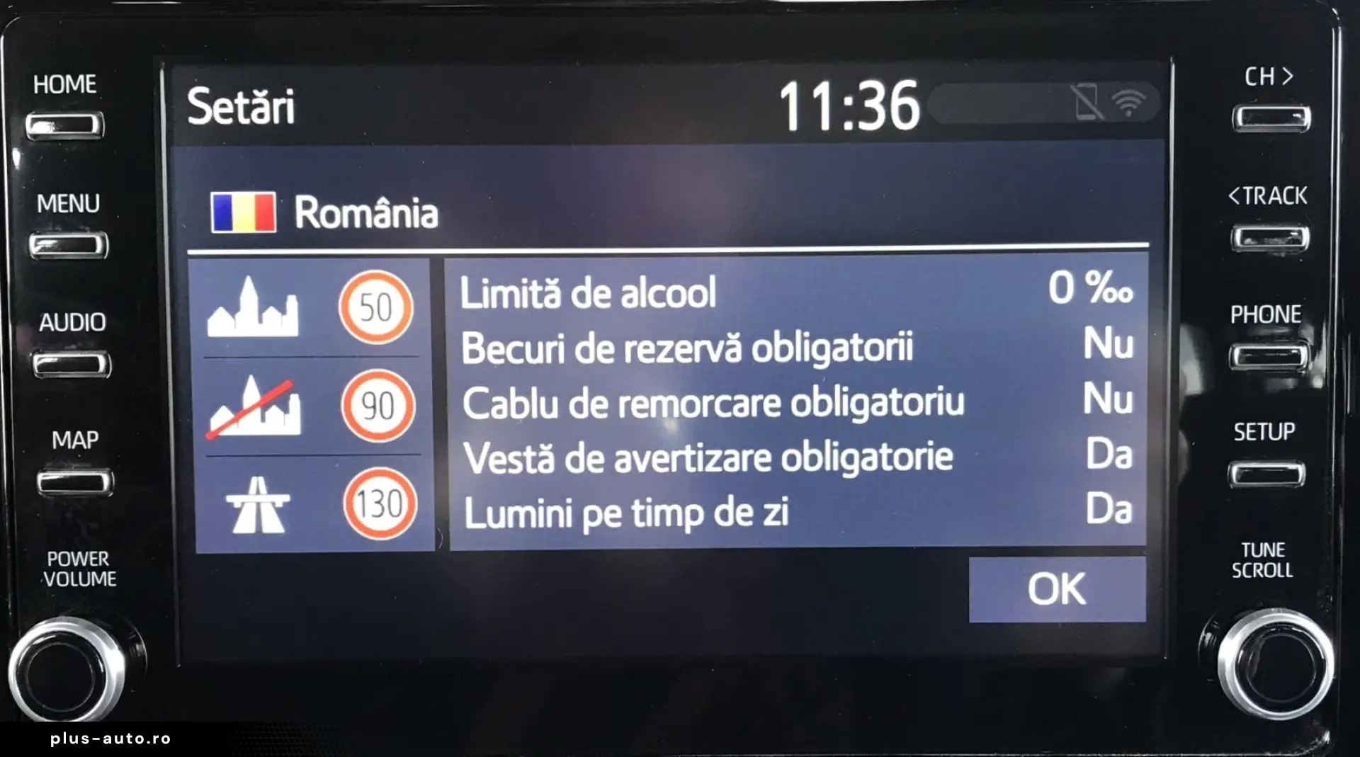 Toyota Corolla 1.8 Business Edition