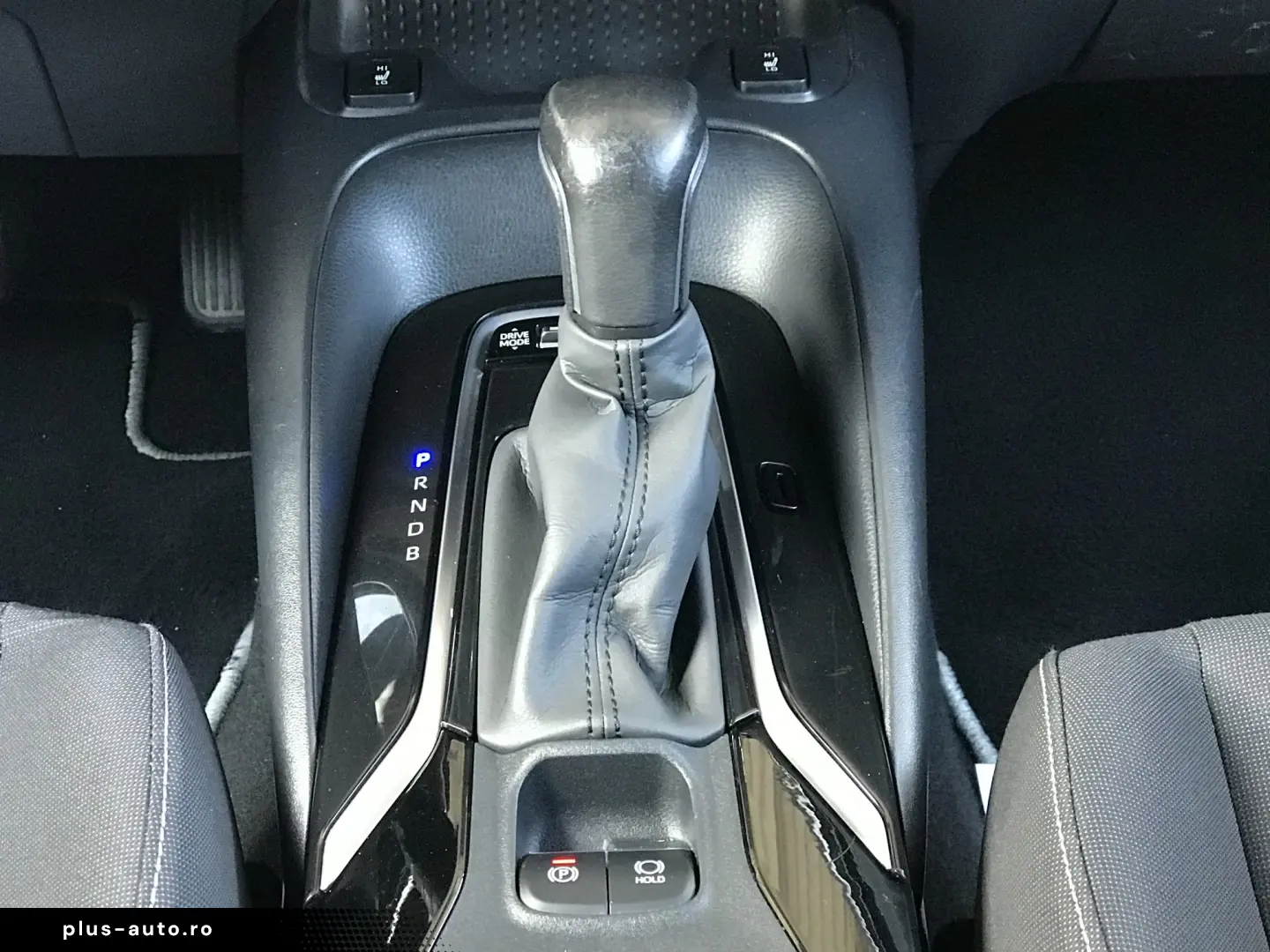 Toyota Corolla 1.8 Business Edition