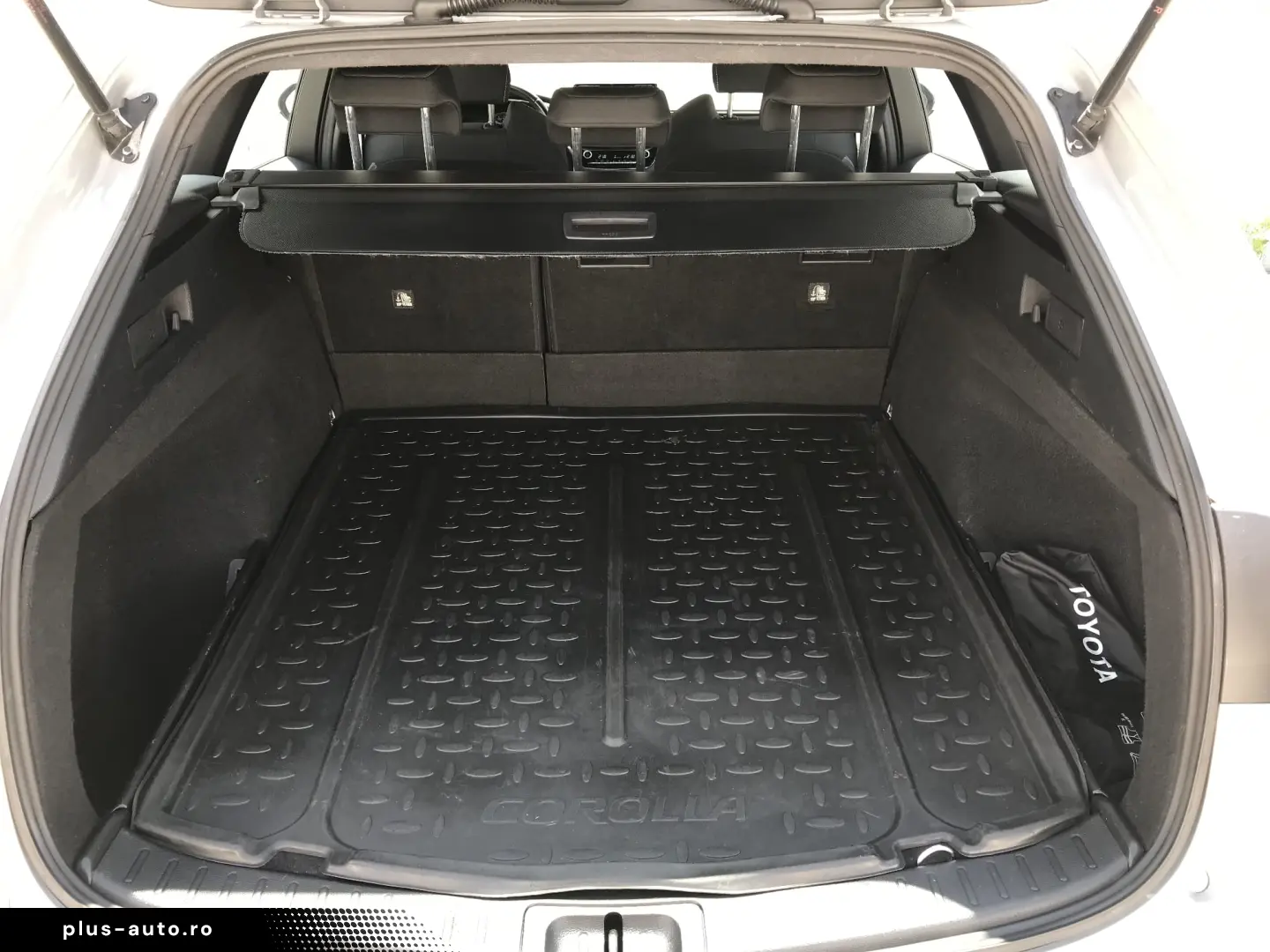Toyota Corolla 1.8 Business Edition