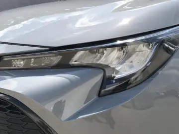 Toyota Corolla 1.8 Business Edition